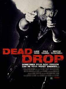   Dead Drop