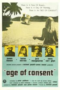  Age of Consent