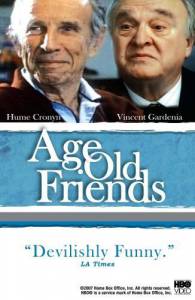   () Age-Old Friends