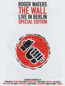    () The Wall: Live in Berlin
