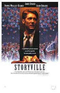  Storyville