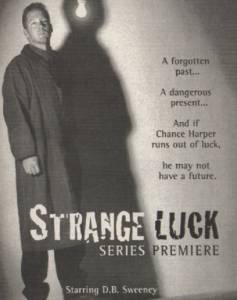   ( 1995  1996) Strange Luck