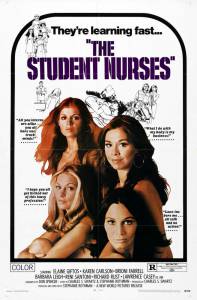 - The Student Nurses