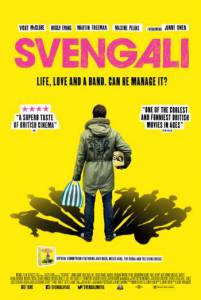  Svengali