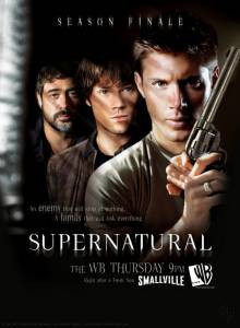  ( 2005  ...) Supernatural