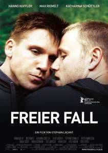   Freier Fall