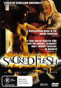   Sacred Flesh