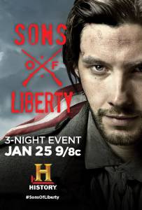   (-) Sons of Liberty