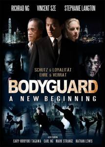 :   Bodyguard: A New Beginning