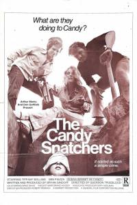 The Candy Snatchers 