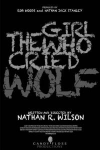 The Girl Who Cried Wolf 