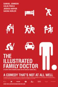 The Illustrated Family Doctor 