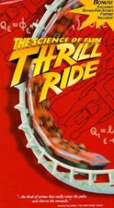 Thrill Ride: The Science of Fun 