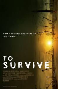 To Survive 