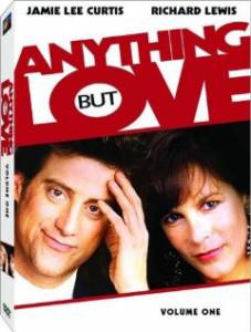   ( 1989  1992) Anything But Love