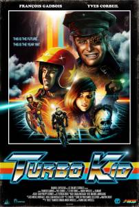   Turbo Kid