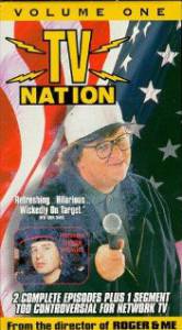 - ( 1994  1995) TV Nation