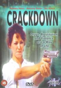   - L.A. Crackdown