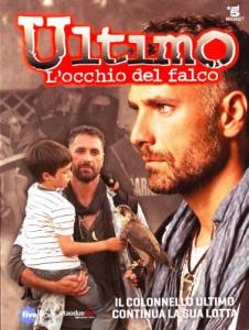  4    () Ultimo 4 - L'occhio del falco