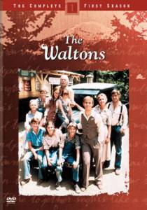  ( 1971  1981) The Waltons