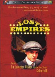   (-) Lost Empires