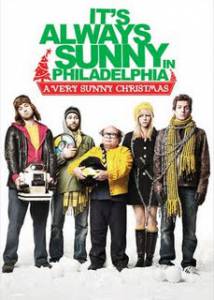    :    () It's Always Sunny in Philadelphia: A Very Sunny Christmas