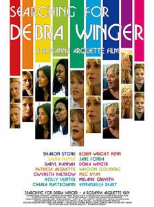     Searching for Debra Winger