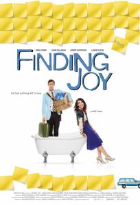    Finding Joy