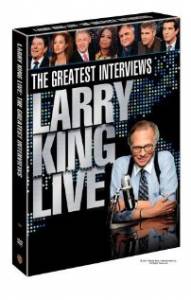       ( 1985  2010) Larry King Live