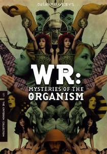 ..   W.R. - Misterije organizma