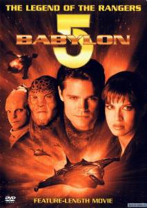  5:   :       () Babylon 5: The Legend of the Rangers: To Live and Die in Starlight