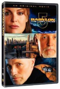  5:       () Babylon 5: The Lost Tales