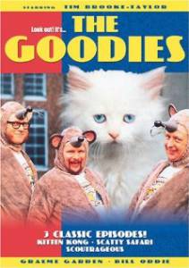  ( 1970  1981) The Goodies