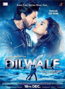  Dilwale