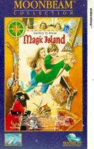   () Magic Island