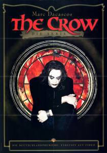  ( 1998  1999) The Crow: Stairway to Heaven