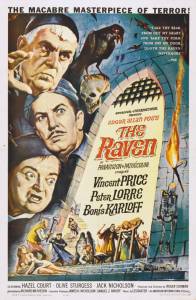  The Raven