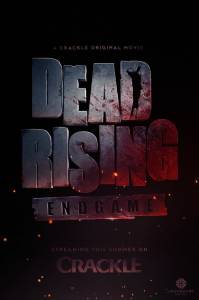  :   Dead Rising: Endgame