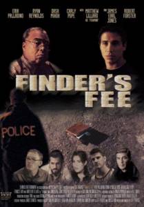   Finder's Fee