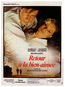    Retour  la bien-aime