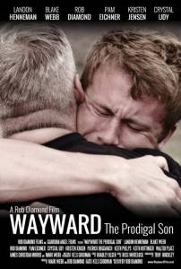 Wayward: The Prodigal Son 