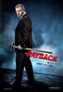 WWE  () WWE Payback