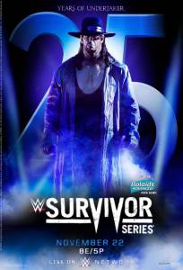 WWE    () Survivor Series