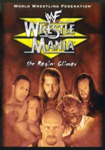 WWF  15 () WrestleMania XV