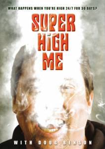    Super High Me