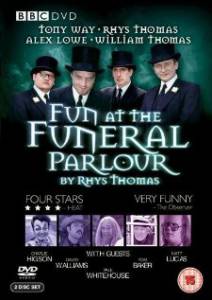     ( 2001  2002) Fun at the Funeral Parlour