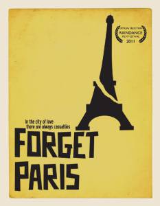   Forget Paris