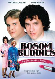   ( 1980  1982) Bosom Buddies