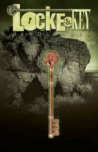    () Locke & Key