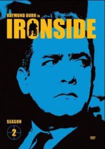   ( 1967  1975) Ironside